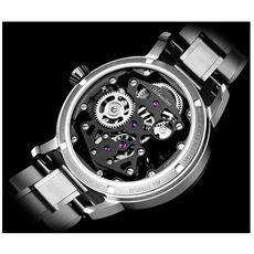 Adriatica A8888.41R6M Tourbillon, фото 9 | Интернет-магазин оригинальных часов и аксессуаров