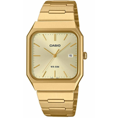 CASIO MTP-B185G-9A Exclusive | Интернет-магазин оригинальных часов и аксессуаров