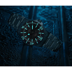 Davosa 161.541.50 Argonautic 41 Shark Diver Limited Edition Automatic, фото 11 | Интернет-магазин оригинальных часов и аксессуаров
