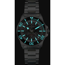 Davosa 161.541.50 Argonautic 41 Shark Diver Limited Edition Automatic, фото 3 | Интернет-магазин оригинальных часов и аксессуаров