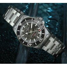 Davosa 161.541.50 Argonautic 41 Shark Diver Limited Edition Automatic, фото 4 | Интернет-магазин оригинальных часов и аксессуаров