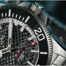 Davosa 161.541.50 Argonautic 41 Shark Diver Limited Edition Automatic, фото 6 | Интернет-магазин оригинальных часов и аксессуаров