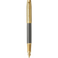 Ручка перьевая Parker IM Premium SE Pioneers GT FP F 25-511 | Интернет-магазин оригинальных часов и аксессуаров