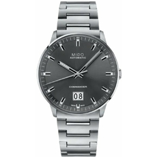 MIDO Commander Big Date M021.626.11.061.00 | Интернет-магазин оригинальных часов и аксессуаров