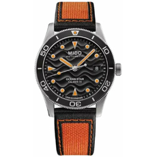 MIDO Ocean Star 39 M026.907.17.051.00 | Интернет-магазин оригинальных часов и аксессуаров