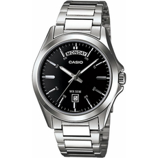 CASIO MTP-1370D-1A1VEF (MTP-1370PD-1A1VEF) | Интернет-магазин оригинальных часов и аксессуаров