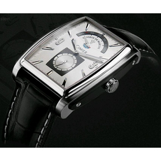 Cimier 1706-SS011, фото 2 | Интернет-магазин оригинальных часов и аксессуаров