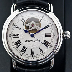 Aerowatch 68900AA02, фото 5 | Интернет-магазин оригинальных часов и аксессуаров