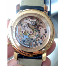 Aerowatch 92921R802 GOLD LIMITED EDITION, фото 2 | Интернет-магазин оригинальных часов и аксессуаров