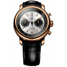 Aerowatch 92921R802 GOLD LIMITED EDITION | Интернет-магазин оригинальных часов и аксессуаров