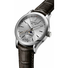 Aerowatch 93955AA01 | Интернет-магазин оригинальных часов и аксессуаров