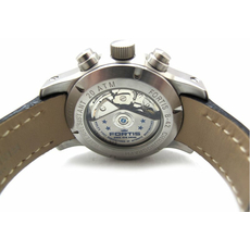 Fortis - 656.10.11 L.01 FORTIS B42 FLIEGER CHRONOGRAPH, фото 4 | Интернет-магазин оригинальных часов и аксессуаров