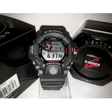 CASIO GW-9400-1ER RANGEMAN, фото 3 | Интернет-магазин оригинальных часов и аксессуаров