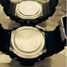 CASIO GW-9400-1ER RANGEMAN, фото 4 | Интернет-магазин оригинальных часов и аксессуаров