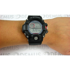 CASIO GW-9400-1ER RANGEMAN, фото 5 | Интернет-магазин оригинальных часов и аксессуаров