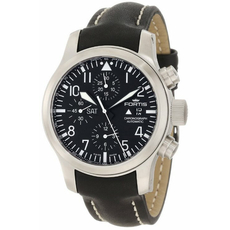 Fortis - 656.10.11 L.01 FORTIS B42 FLIEGER CHRONOGRAPH | Интернет-магазин оригинальных часов и аксессуаров