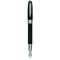 Marlen - M06.191 FP. Black. SIDNEY. Resin-Rodium-Plated. | Интернет-магазин оригинальных часов и аксессуаров