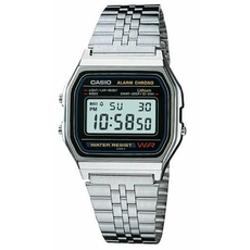 CASIO A159W-N1DF Exclusive | Интернет-магазин оригинальных часов и аксессуаров
