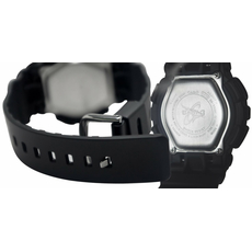 CASIO BA-110BC-1AER, Варіант кольору: Чорний/Чорний, фото 3 | Интернет-магазин оригинальных часов и аксессуаров