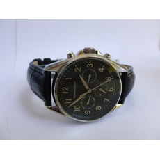 ROMANSON TL7258MM1WA32W (TL7258MWH BK), фото 4 | Интернет-магазин оригинальных часов и аксессуаров