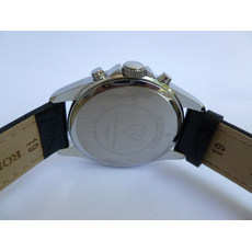 ROMANSON TL7258MM1WA32W (TL7258MWH BK), фото 5 | Интернет-магазин оригинальных часов и аксессуаров
