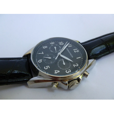 ROMANSON TL7258MM1WA32W (TL7258MWH BK), фото 6 | Интернет-магазин оригинальных часов и аксессуаров