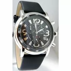 ROMANSON TL7239HM1WA (TL7239HMWH BK), фото 5 | Интернет-магазин оригинальных часов и аксессуаров