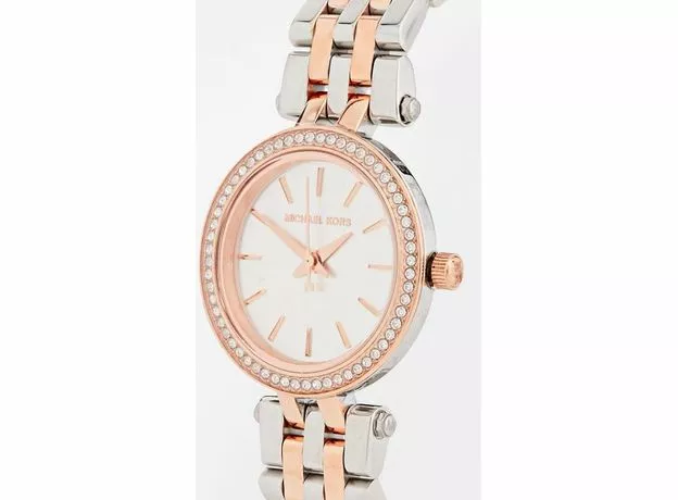 Michael Kors MK3298, фото 3 | Интернет-магазин оригинальных часов и аксессуаров