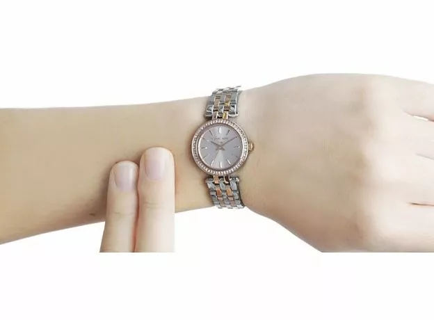 Michael Kors MK3298, фото 6 | Интернет-магазин оригинальных часов и аксессуаров