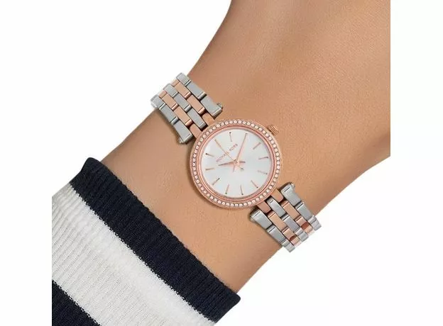 Michael Kors MK3298, фото 7 | Интернет-магазин оригинальных часов и аксессуаров