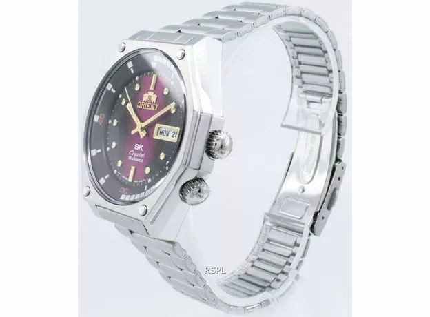 ORIENT RA-AA0B02R19B (RA-AA0B02R39B) SK Diver Retro (Revival), фото 5 | Интернет-магазин оригинальных часов и аксессуаров