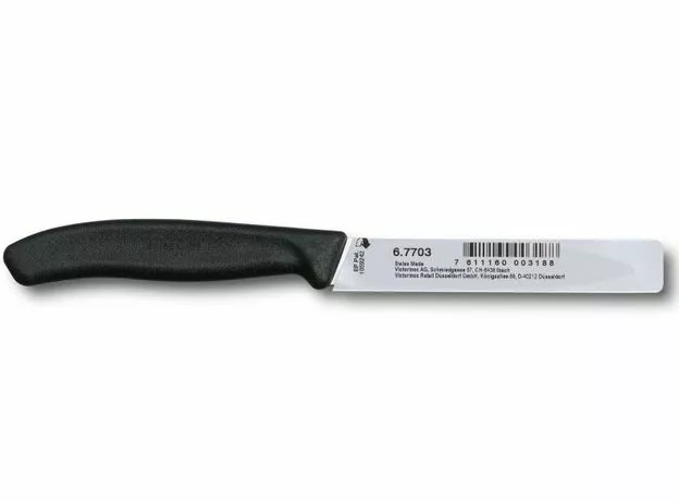 Кухонний ніж Victorinox SwissClassic Paring Vx67703 (6.7703), фото 3 | Интернет-магазин оригинальных часов и аксессуаров