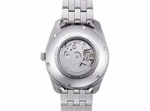 ORIENT RA-BA0002E10B (RA-BA0002E30B) MULTI-YEAR CALENDAR, фото 2 | Интернет-магазин оригинальных часов и аксессуаров