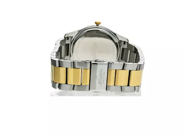 Atlantic SEAPAIR GENTS 60335.43.21G, фото 3 | Интернет-магазин оригинальных часов и аксессуаров