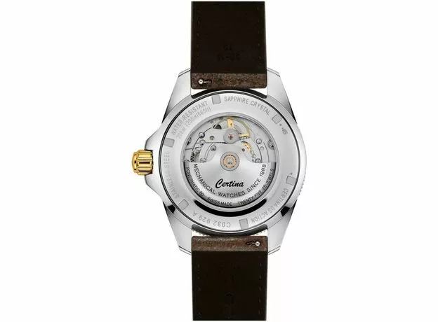 CERTINA C032.929.26.051.00 DS Action Diver GMT, фото 2 | Интернет-магазин оригинальных часов и аксессуаров