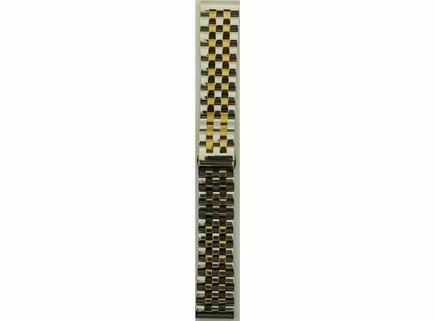 Браслет RATE 5-022  Stainless Steel Gold | Интернет-магазин оригинальных часов и аксессуаров