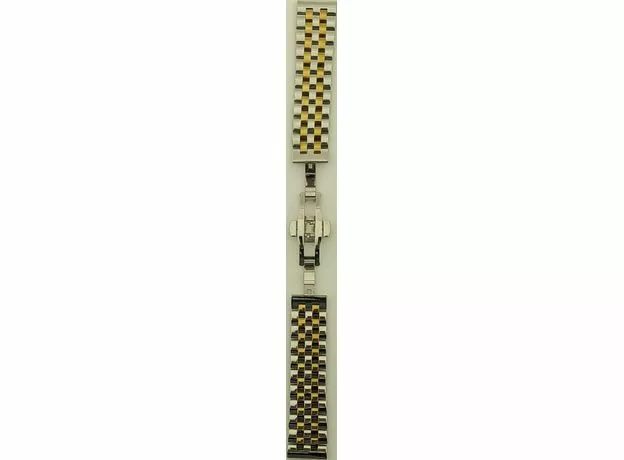 Браслет RATE 5-022  Stainless Steel Gold, фото 3 | Интернет-магазин оригинальных часов и аксессуаров