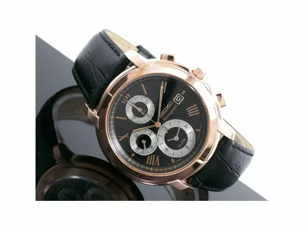 SEIKO SNAB80P1-M, фото 4 | Интернет-магазин оригинальных часов и аксессуаров