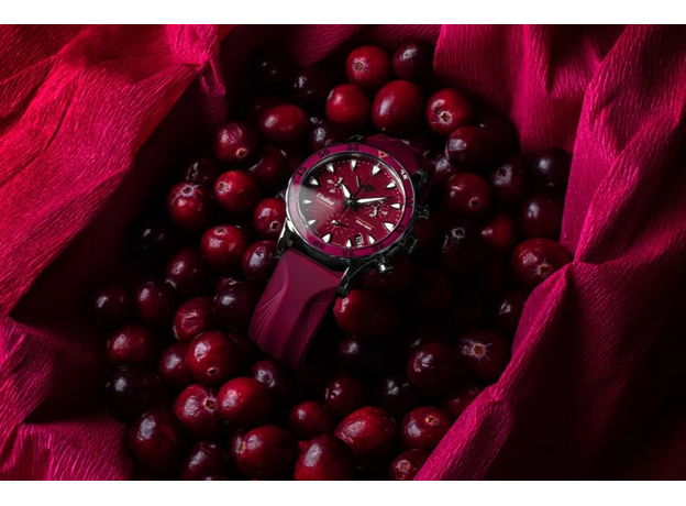 VOSTOK EUROPE UNDINE VK68-515A774 (VK68/515A774), фото 4 | Интернет-магазин оригинальных часов и аксессуаров