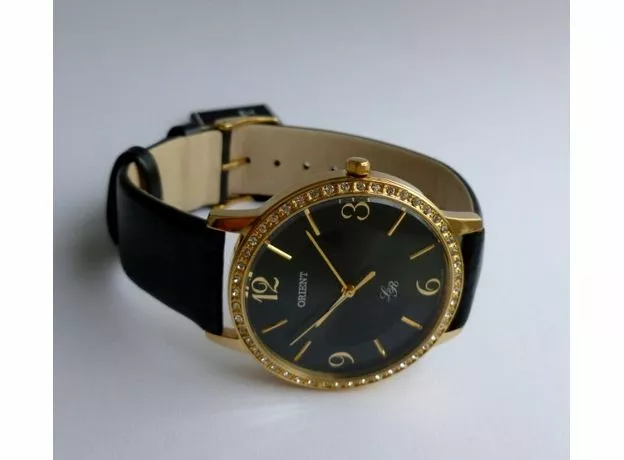 ORIENT FQC0H003B, фото 4 | Интернет-магазин оригинальных часов и аксессуаров