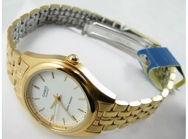 CASIO MTP-1170N-7ARDF Exclusive, фото 3 | Интернет-магазин оригинальных часов и аксессуаров