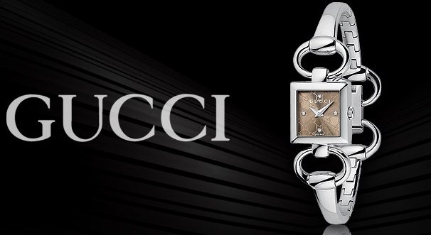 Gucci watch Gucci watch