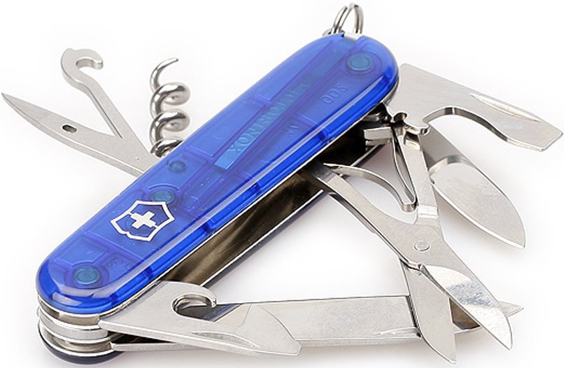 Купить Нож Перочинный Victorinox Climber Matterhorn