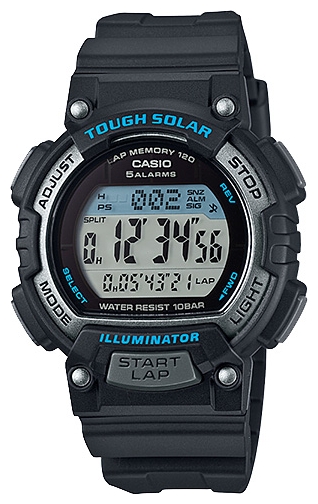 Женские часы CASIO STL-S300H-1AEF - купить по цене 3490 в грн в