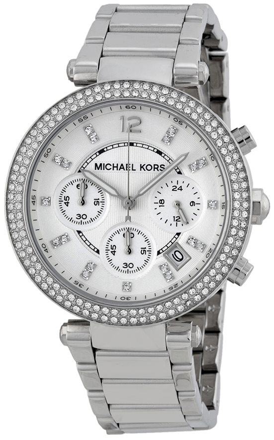 Женские часы Michael Kors MK5353 - купить по цене 16290 в грн в