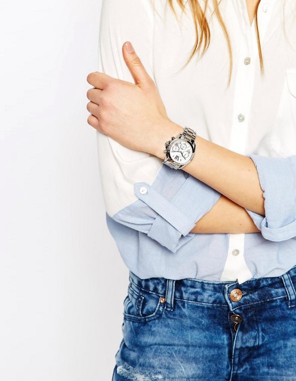 Женские часы Michael Kors MK6174 - купить по цене 14661 в грн в