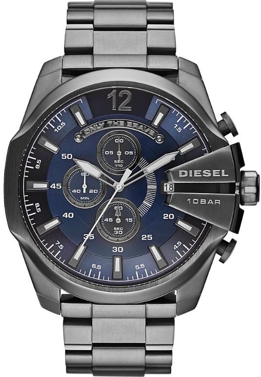 Мужские часы Diesel DZ4329 - купить по цене 16030 в грн в Киеве