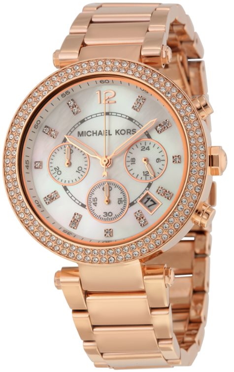 Часы Michael Kors MK5491