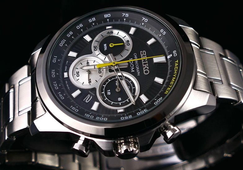 Часы Seiko Интернет Магазин