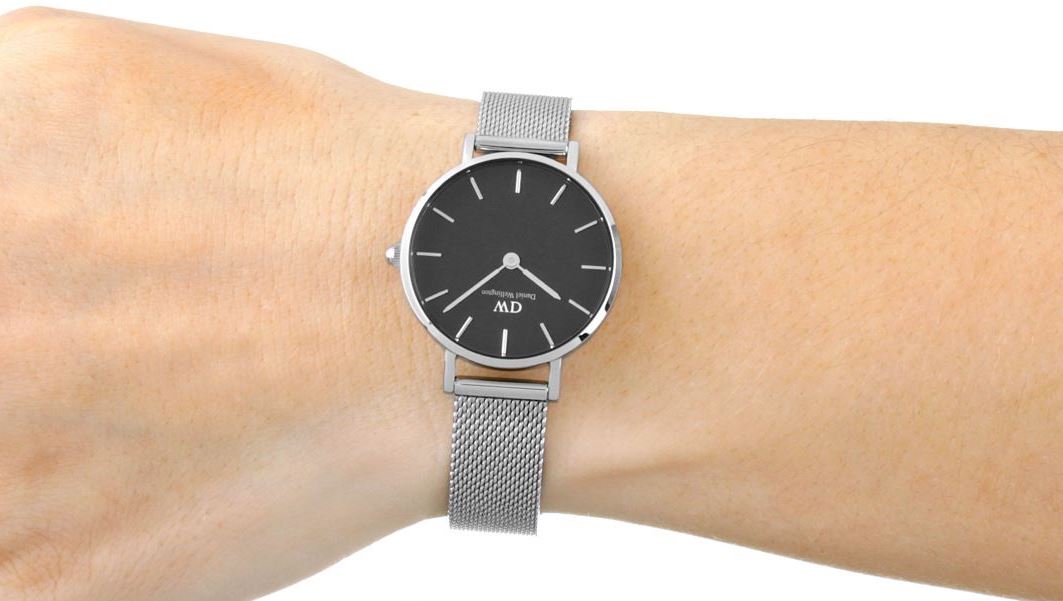 Daniel Wellington Купить В Москве Официальный Магазин
